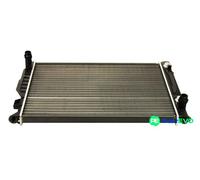MAXGEAR ENGINE COOLING RADIATOR AC234670 FOR AUDI