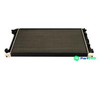 MAXGEAR ENGINE COOLING RADIATOR AC235782 FOR MINI