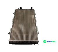MAXGEAR ENGINE COOLING RADIATOR AC240864