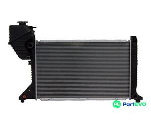 MAXGEAR ENGINE COOLING RADIATOR AC242631