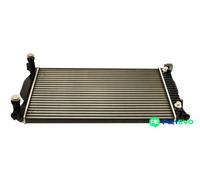 MAXGEAR ENGINE COOLING RADIATOR AC243715 FOR AUDI