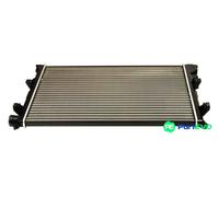 MAXGEAR ENGINE COOLING RADIATOR AC243739 FOR CITROËN FIAT PEUGEOT