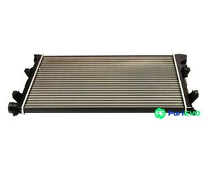 MAXGEAR ENGINE COOLING RADIATOR AC243739 FOR CITROËN FIAT PEUGEOT