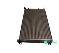 MAXGEAR ENGINE COOLING RADIATOR AC245367