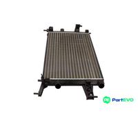 MAXGEAR ENGINE COOLING RADIATOR AC247511 FOR OPEL VAUXHALL