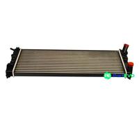MAXGEAR ENGINE COOLING RADIATOR AC249212 FOR OPEL