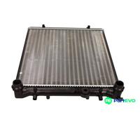 MAXGEAR ENGINE COOLING RADIATOR AC250454 FOR SEAT SKODA VW