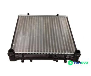 MAXGEAR ENGINE COOLING RADIATOR AC250454 FOR SEAT SKODA VW