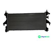 MAXGEAR ENGINE COOLING RADIATOR AC253946