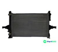 MAXGEAR ENGINE COOLING RADIATOR AC256918 FOR VOLVO