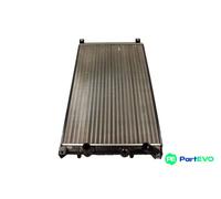 MAXGEAR ENGINE COOLING RADIATOR AC258579