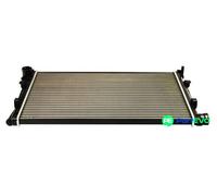 MAXGEAR ENGINE COOLING RADIATOR AC261964 FOR CITROËN FIAT PEUGEOT