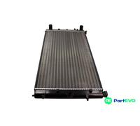MAXGEAR ENGINE COOLING RADIATOR AC263034