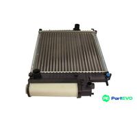 MAXGEAR ENGINE COOLING RADIATOR AC263862 FOR BMW