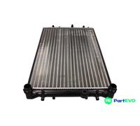 MAXGEAR ENGINE COOLING RADIATOR AC264794 FOR SKODA VW