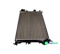 MAXGEAR ENGINE COOLING RADIATOR AC265368 FOR SAAB