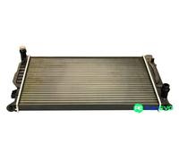 MAXGEAR ENGINE COOLING RADIATOR AC266887 FOR AUDI