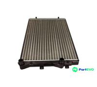 MAXGEAR ENGINE COOLING RADIATOR AC267958 FOR AUDI SEAT SKODA VW