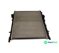 MAXGEAR ENGINE COOLING RADIATOR AC269230 FOR CITROËN PEUGEOT