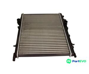 MAXGEAR ENGINE COOLING RADIATOR AC269230 FOR CITROËN PEUGEOT