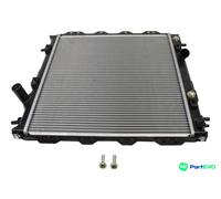 MAXGEAR ENGINE COOLING RADIATOR AC273114 FOR CHRYSLER