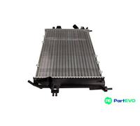 MAXGEAR ENGINE COOLING RADIATOR AC275250 FOR OPEL VAUXHALL