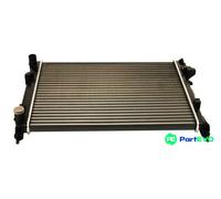 MAXGEAR ENGINE COOLING RADIATOR AC276638