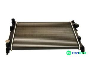 MAXGEAR ENGINE COOLING RADIATOR AC276638