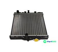 MAXGEAR ENGINE COOLING RADIATOR AC279046 FOR HONDA
