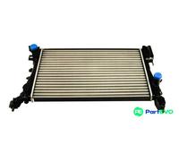 MAXGEAR ENGINE COOLING RADIATOR AC279997 FOR FIAT