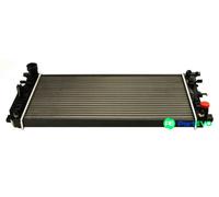 MAXGEAR ENGINE COOLING RADIATOR AC280232
