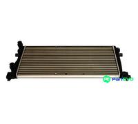 MAXGEAR ENGINE COOLING RADIATOR AC280288 FOR AUDI SEAT VW