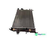 MAXGEAR ENGINE COOLING RADIATOR AC282244 FOR OPEL