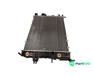 MAXGEAR ENGINE COOLING RADIATOR AC282244 FOR OPEL