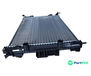 MAXGEAR ENGINE COOLING RADIATOR AC284140 FOR RENAULT