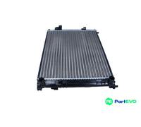 MAXGEAR ENGINE COOLING RADIATOR AC285813
