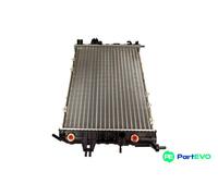 MAXGEAR ENGINE COOLING RADIATOR AC289661 FOR OPEL