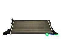 MAXGEAR ENGINE COOLING RADIATOR AC291528