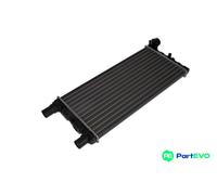 MAXGEAR ENGINE COOLING RADIATOR AC295381 FOR FIAT ZASTAVA