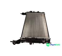 MAXGEAR ENGINE COOLING RADIATOR AC296171 FOR OPEL VAUXHALL