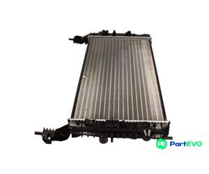 MAXGEAR ENGINE COOLING RADIATOR AC296171 FOR OPEL VAUXHALL