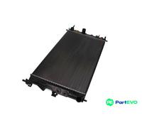MAXGEAR ENGINE COOLING RADIATOR AC297856 FOR OPEL
