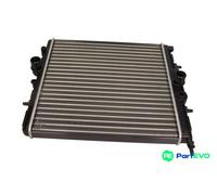 MAXGEAR ENGINE COOLING RADIATOR AC298219 FOR PEUGEOT