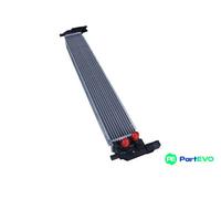 MAXGEAR ENGINE COOLING RADIATOR AC314875 FOR AUDI SEAT SKODA VW