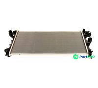 MAXGEAR ENGINE COOLING RADIATOR AC354987 FOR FIAT OPEL VAUXHALL