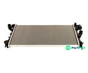 MAXGEAR ENGINE COOLING RADIATOR AC354987 FOR FIAT OPEL VAUXHALL