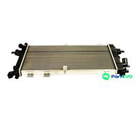 MAXGEAR ENGINE COOLING RADIATOR AC365489 FOR OPEL VAUXHALL
