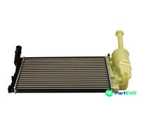 MAXGEAR ENGINE COOLING RADIATOR AC489765 FOR FIAT