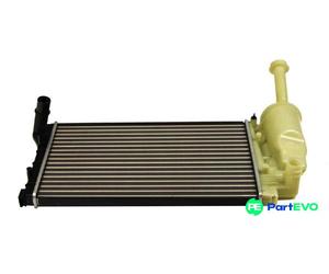 MAXGEAR ENGINE COOLING RADIATOR AC489765 FOR FIAT