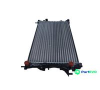 MAXGEAR ENGINE COOLING RADIATOR AC532498 FOR RENAULT
